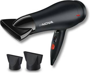 NOVA NHP 8210 Hair Dryer