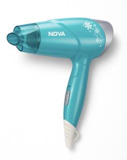 NOVA NHP 8206 Hair Dryer