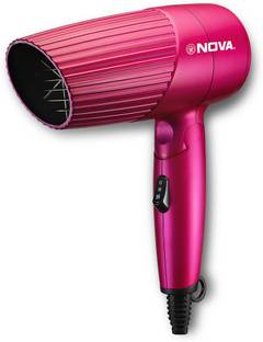 NOVA NHP 8207 Hair Dryer