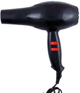 Darsh Enterprise Professional Hair Dryer 2800 Hair Dryer (2000, Black) Hair Dryer