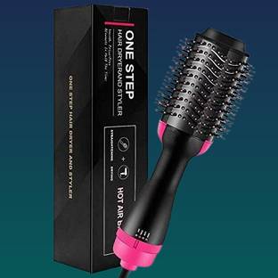 POLYGON oneestep881 Hair Dryer