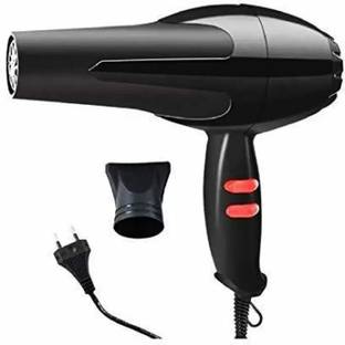 BRTION Hair Dryer Salon like looks Men and Women Styling All Hair Type Hair Dryer