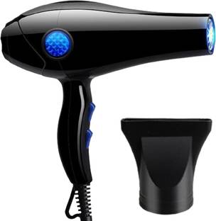 valtryek Hair Dryer For Women Salon Use And Travel Friendly Adjustable Speed Setting Hair Dryer