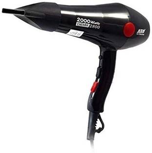 Choaba Hair Dryer (2800) 2000 Watts for Hair Dryer