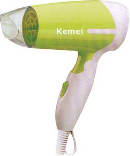 Kemei QUALX KM-6830 Hair Dryer Hair Dryer