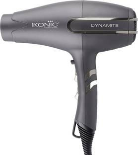 Ikonic Professional Dynamite Hair Dryer