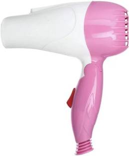 AchroTech Foldable Hair Dryer 1000W Hair Dryer