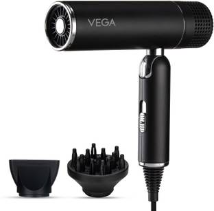 VEGA VHDH-34 Style Pro Foldable Hair Dryer