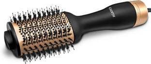 AGARO Professional Volumizer, 24K Gold Styling Surface Hair Dryer