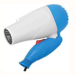 RUNEECH NV-1290 Hair Dryer 2 Speed Setting Hair Dryer