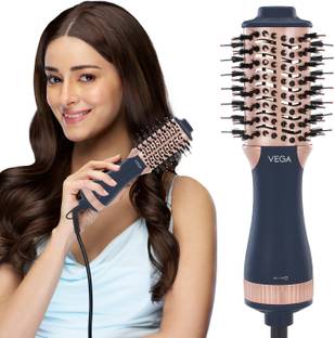 VEGA VHSD-04 Listyle L4 Volumizer Brush for Women Hair Dryer
