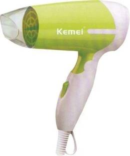Kemei QUALX KM-6830 Hair Dryer Hair Dryer