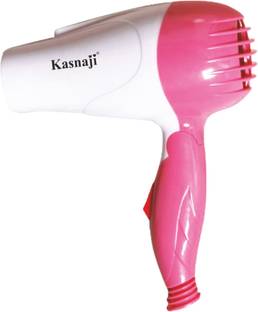 KASNAJI KN-603 Electric Foldable Hair Dryer Hair Dryer