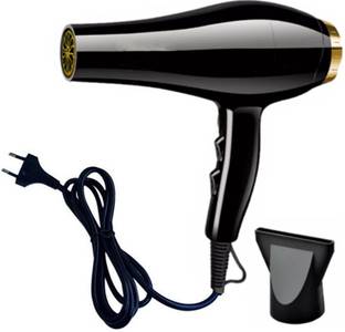 NVA New Professional Hair Dryer Hot and Cold Air Speed Setting For Unisex Adults Hair Dryer