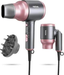 NOVA NHP 8223 Professional Hair Dryer