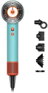 Dyson Supersonic Nural Intelligent Hair Dryer, Protects Scalp Health Hair Dryer