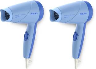 PHILIPS HP8142/00 pack of 2 Hair Dryer