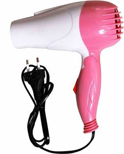 ENVICUTS 1000 Watt professional Foldable Hair Dryer 1290 Hair Dryer