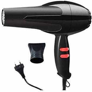 Shree shyam The quick heating hair dryer is easy to use; you can adjust the temperature Hair Dryer