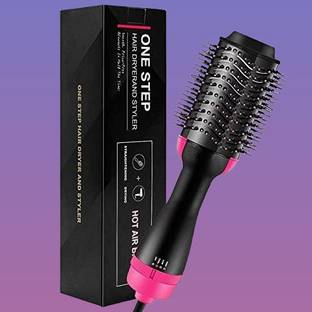 POLYGON oneestep695 Hair Dryer