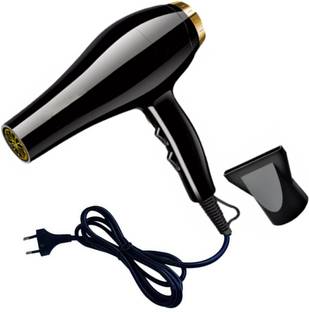 NVAE New Professional Hair dryer With Hot and Cold Adjustable 2 Heat Speed Setting Hair Dryer