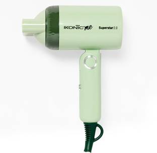 IKONIC Superstar 2.0 Hair Dryer