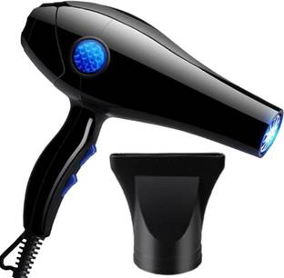 valtryek Professional Electric Hair Dryer For Women Adjustable Heat And Speed Setting Hair Dryer