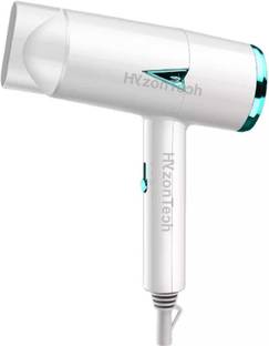 HyzonTech Compact Professional Hair Dryers | High Range With Stylish Overheat Protection | Hair Dryer