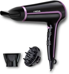 NOVA NHP 8219 Professional Hair Dryer