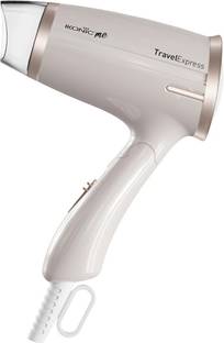 Ikonic Professional Travel Express Hair Dryer