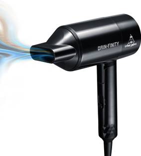 urbangabru Drinfinity 7000 Hair Dryer: Powerful, Fast-Drying, Lightweight Hair Dryer