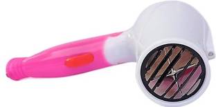 SMIETRZ Hair Dryer -18 Professional Hair Dryer Fold able Hair Dryer