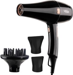 VEGA VHDP-03 Hair Dryer