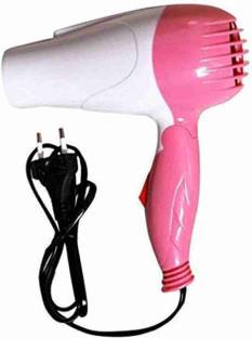MK WORLD Hair dryer with 2 switch speed setting Hair Dryer