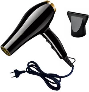 NVE New Professional Hot and Cold Hair Dryer For Women With Adjustable Speed Setting Hair Dryer