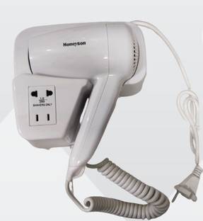 Honeyson Shaver Socket Hair Dryer M 5 Hair Dryer