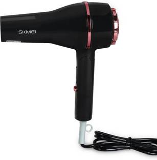 SKMEI 2025 traveling Hair Dryer