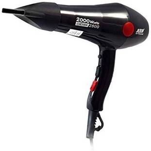 Choaba Hair Dryer (2800) 2000 Watts for Hair Dryer