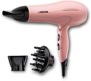 NOVA NHP 8217 Hair Dryer