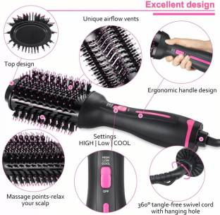 The Electra FD45543 Hair Dryer