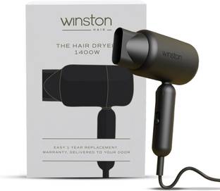 Winston Foldable for Women and Men Hair Dryer