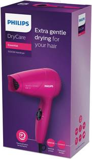 PHILIPS 8143 Hair Dryer