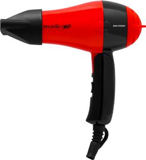 Ikonic Professional Mini Speedy Hair Dryer