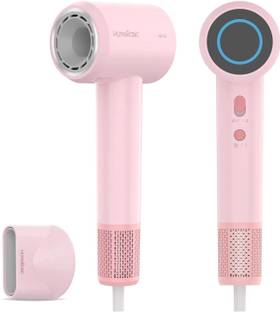 HOMEBASIC Luxe Pro Lightweight Design with Cold/Warm/Hot Settings for Quick Styling Hair Dryer
