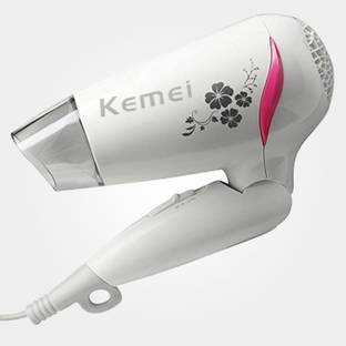 Kemei QUALX KM 2605 Hair Dryer