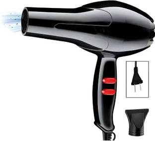Kesia Compact Folding Hair Dryer for On-the Go Styling Hair Dryer