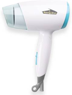 Make Ur Wish Hair Dryer Worldwide with Folding Handle Foldable Blow Dryer with Negative Ionic Hair Dryer
