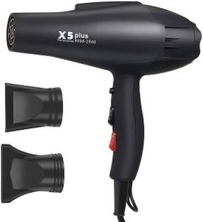 ZUCUR Professional Blow Dryer 2500W Fast Drying Travel Hair Temperature Low Noise Hair Dryer