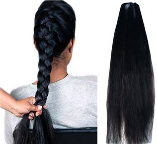Winted Braid Extension Hair Extension