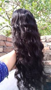 Alizz GLAMOROUS HAIR STYLE WIG 261A Hair Extension